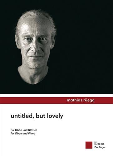Untitled, but lovely